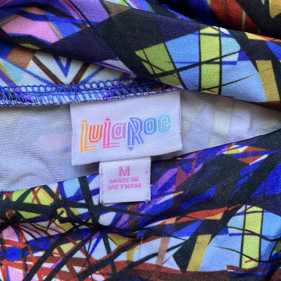 LuLaRoe Maxi Skirt - Picture 5 of 5